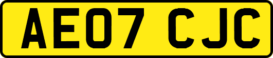 AE07CJC