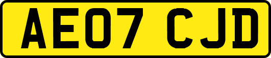 AE07CJD