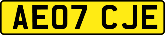 AE07CJE