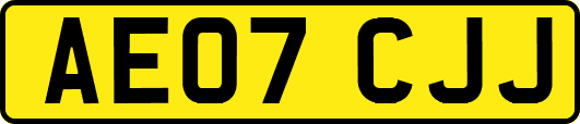 AE07CJJ
