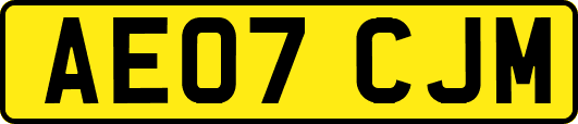 AE07CJM