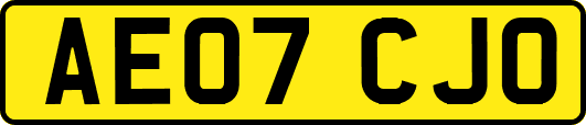 AE07CJO