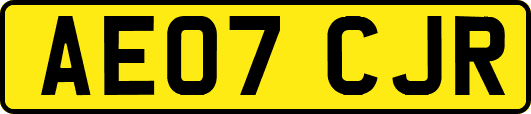 AE07CJR