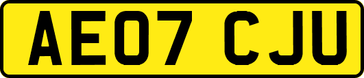 AE07CJU