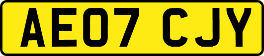 AE07CJY