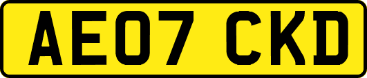 AE07CKD