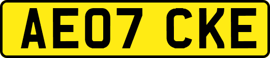 AE07CKE