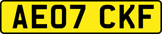 AE07CKF