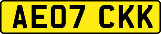 AE07CKK