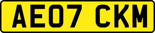 AE07CKM