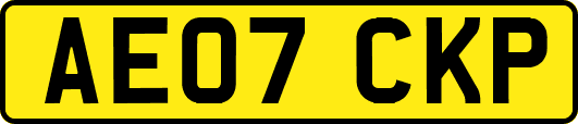 AE07CKP