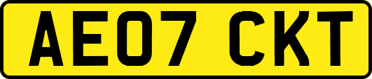 AE07CKT
