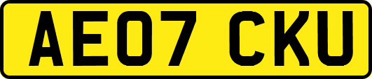 AE07CKU