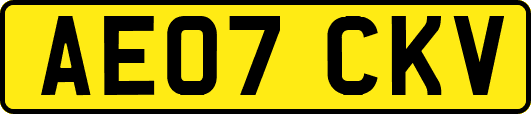AE07CKV
