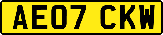 AE07CKW