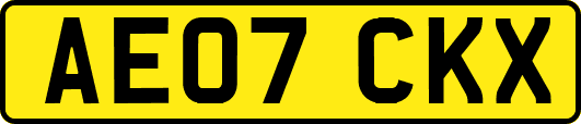 AE07CKX
