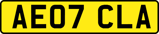 AE07CLA