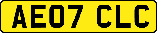 AE07CLC