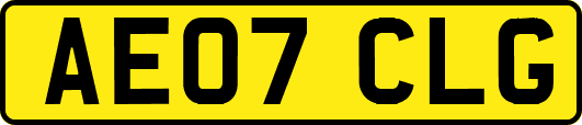 AE07CLG