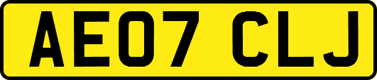 AE07CLJ