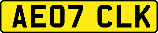 AE07CLK