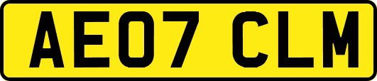 AE07CLM