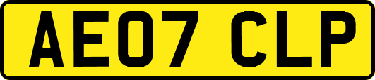AE07CLP