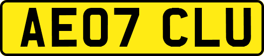 AE07CLU