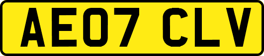 AE07CLV