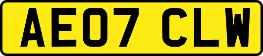 AE07CLW