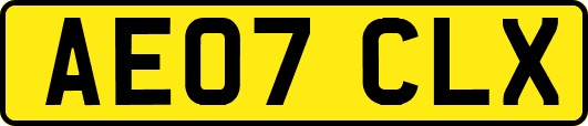 AE07CLX