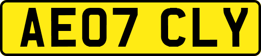 AE07CLY