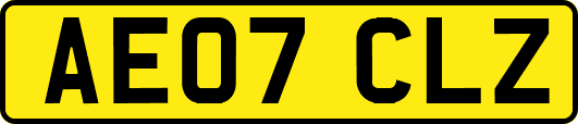 AE07CLZ