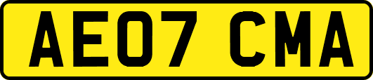 AE07CMA