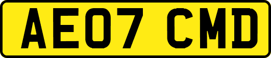 AE07CMD