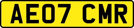 AE07CMR