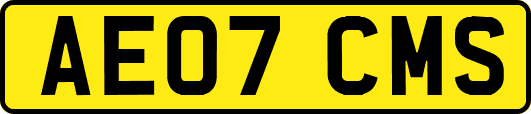 AE07CMS