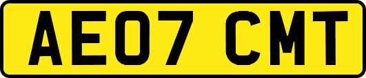 AE07CMT