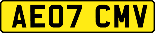 AE07CMV