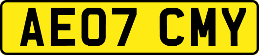AE07CMY