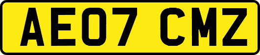 AE07CMZ