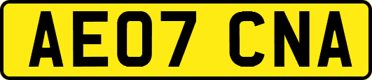 AE07CNA