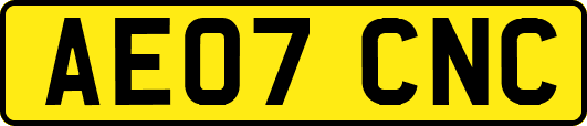 AE07CNC