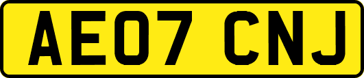 AE07CNJ