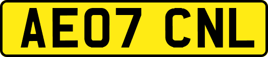 AE07CNL