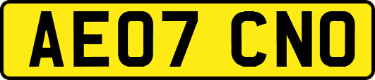 AE07CNO
