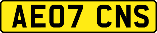 AE07CNS