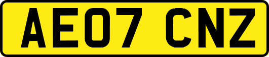 AE07CNZ