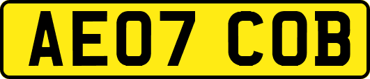 AE07COB