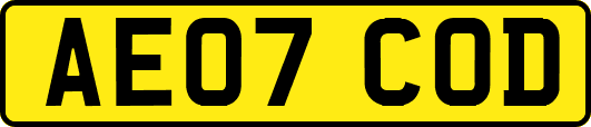AE07COD